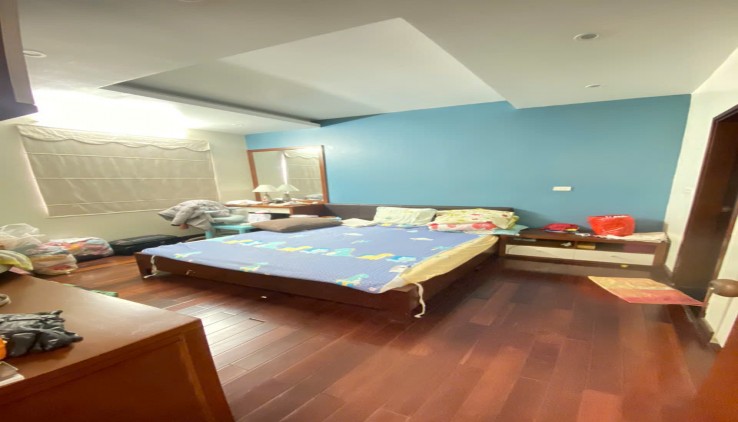 Cho thuê căn hộ chung cư cao cấp Nam Đô, 100m2, 3 ngủ, 2 vệ sinh, 13 Triệu/tháng.